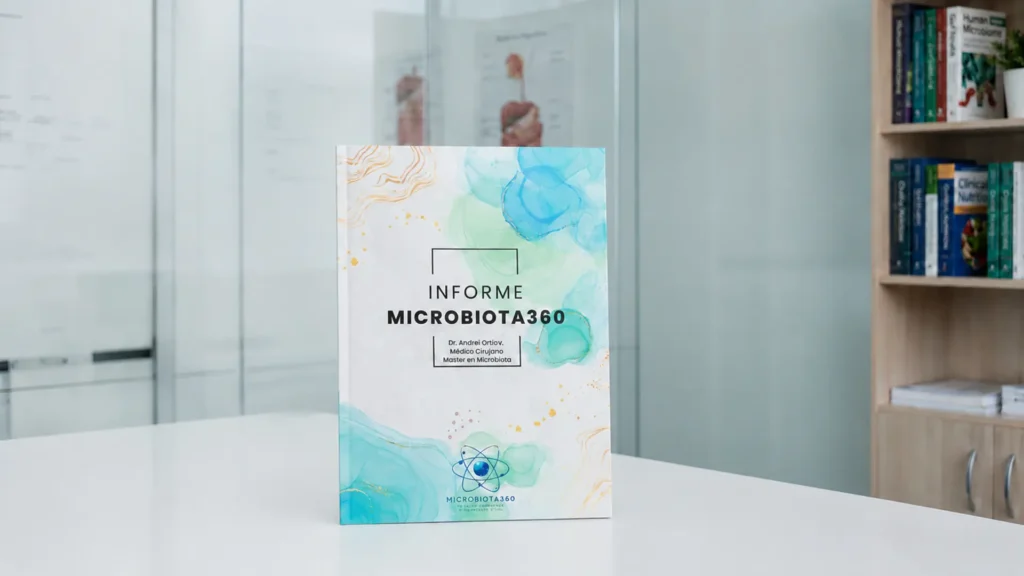 microbiota360 hero informe social sin doctor